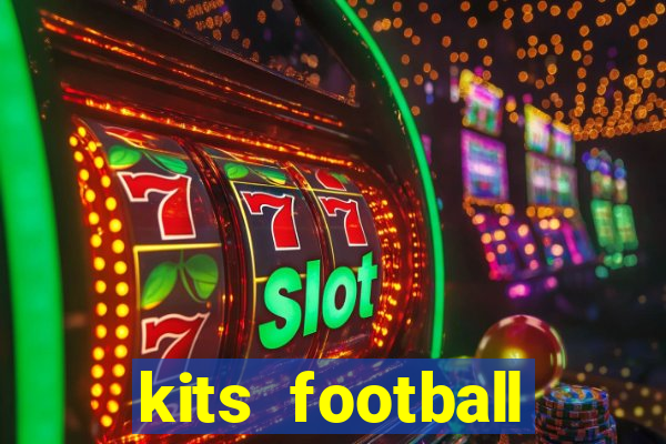 kits football manager 2016